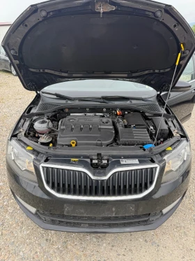 Skoda Octavia 2.0TDI* *  | Mobile.bg    14