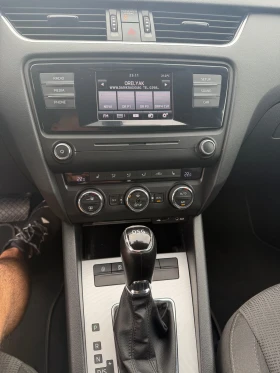 Skoda Octavia 2.0TDI* *  | Mobile.bg    12