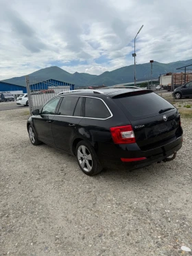 Skoda Octavia 2.0TDI* *  | Mobile.bg    6