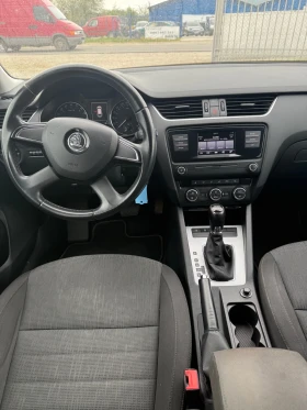 Skoda Octavia 2.0TDI* *  | Mobile.bg    9