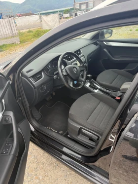 Skoda Octavia 2.0TDI* *  | Mobile.bg    10
