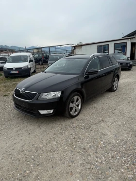 Skoda Octavia 2.0TDI* *  | Mobile.bg    7