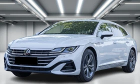  VW Arteon