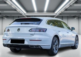 VW Arteon Shooting Brake 2.0 TDI = R-Line=  | Mobile.bg    2