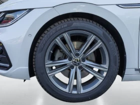 VW Arteon Shooting Brake 2.0 TDI = R-Line=  | Mobile.bg    3