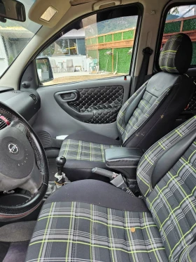 Opel Combo | Mobile.bg    5