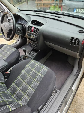 Opel Combo | Mobile.bg    10