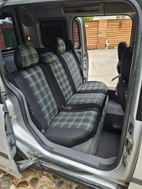 Opel Combo | Mobile.bg    8