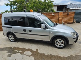 Opel Combo | Mobile.bg    2