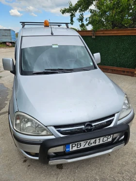 Opel Combo | Mobile.bg    3