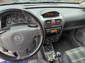 Opel Combo | Mobile.bg    7
