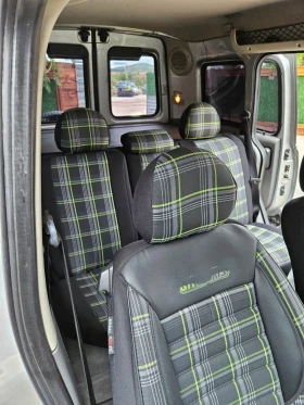 Opel Combo | Mobile.bg    11
