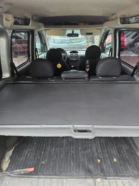 Opel Combo | Mobile.bg    13