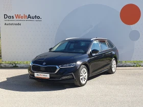 Обява за продажба на Skoda Octavia Style ~38 500 лв. - изображение 1