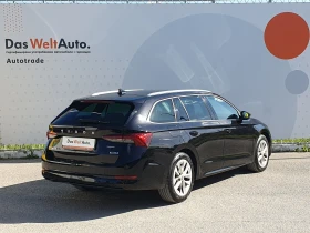 Обява за продажба на Skoda Octavia Style ~38 500 лв. - изображение 2