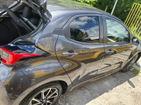 Toyota Yaris NAVI/ПОДГРЕВ/SWISS! - 29000 лв. - 57655124 3