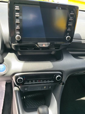 Toyota Yaris NAVI/ПОДГРЕВ/SWISS! - 29000 лв. - 57655124 8