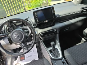 Toyota Yaris NAVI/ПОДГРЕВ/SWISS! - 29000 лв. - 57655124 7