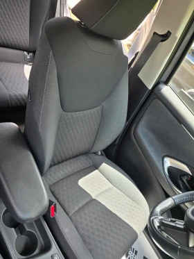 Toyota Yaris NAVI/ПОДГРЕВ/SWISS! - 29000 лв. - 57655124 12