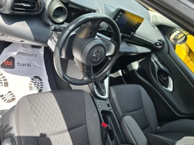 Toyota Yaris NAVI/ПОДГРЕВ/SWISS! - 29000 лв. - 57655124 6