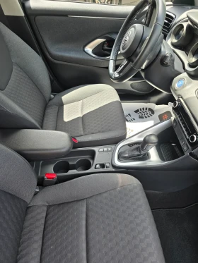 Toyota Yaris NAVI/ПОДГРЕВ/SWISS! - 29000 лв. - 57655124 9