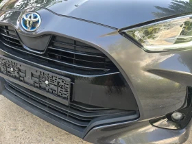 Toyota Yaris NAVI//SWISS! | Mobile.bg    16
