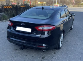 Обява за продажба на Ford Fusion ~17 000 лв. - изображение 3