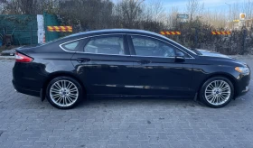 Обява за продажба на Ford Fusion ~17 000 лв. - изображение 4