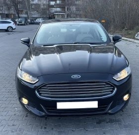 Обява за продажба на Ford Fusion ~17 000 лв. - изображение 6