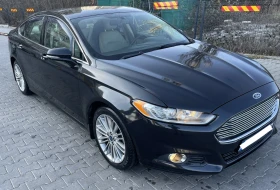 Обява за продажба на Ford Fusion ~17 000 лв. - изображение 2