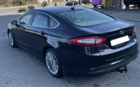 Обява за продажба на Ford Fusion ~17 000 лв. - изображение 7