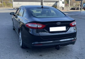 Обява за продажба на Ford Fusion ~17 000 лв. - изображение 1