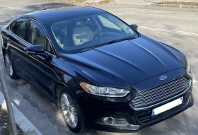 Обява за продажба на Ford Fusion ~17 000 лв. - изображение 5