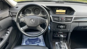 Mercedes-Benz E 220 CDI AVANGARDE | Mobile.bg    13