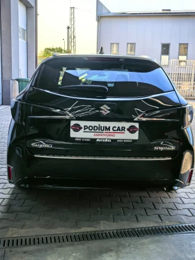 Обява за продажба на Toyota Corolla 1.8 LPG HYBRID FULL  ~39 999 лв. - изображение 10