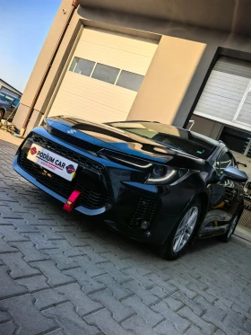 Обява за продажба на Toyota Corolla 1.8 LPG HYBRID FULL  ~39 999 лв. - изображение 5