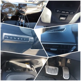 Toyota Corolla 1.8 LPG HYBRID FULL  | Mobile.bg    15