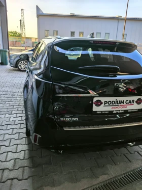 Обява за продажба на Toyota Corolla 1.8 LPG HYBRID FULL  ~39 999 лв. - изображение 11