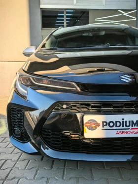 Обява за продажба на Toyota Corolla 1.8 LPG HYBRID FULL  ~39 999 лв. - изображение 2