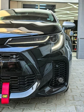 Обява за продажба на Toyota Corolla 1.8 LPG HYBRID FULL  ~39 999 лв. - изображение 3