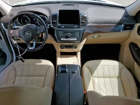 Mercedes-Benz GLS 450 4MATIC/9G-TRONIC/КЛИП НА ДВИГАТЕЛЯ! - 33800 лв. - 96879516 8