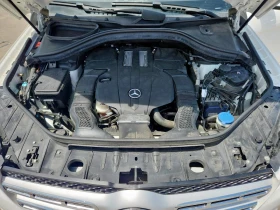 Mercedes-Benz GLS 450 4MATIC/9G-TRONIC/КЛИП НА ДВИГАТЕЛЯ! - 33800 лв. - 96879516 12