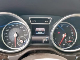 Mercedes-Benz GLS 450 4MATIC/9G-TRONIC/КЛИП НА ДВИГАТЕЛЯ! - 33800 лв. - 96879516 9