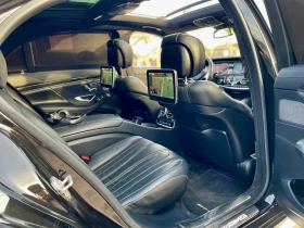 Mercedes-Benz S 63 AMG 585hp FULL-MAX  | Mobile.bg    12