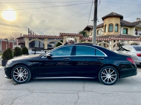     Mercedes-Benz S 63 AMG 585hp FULL-MAX 