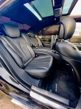 Mercedes-Benz S 63 AMG 585hp FULL-MAX  | Mobile.bg    15