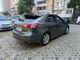 Mitsubishi Lancer 1.8, газ - 12000 лв. - 32105073 6