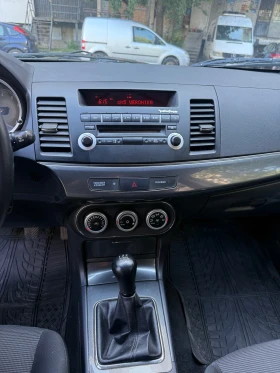 Mitsubishi Lancer 1.8, газ - 12000 лв. - 32105073 11