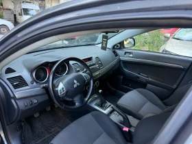 Mitsubishi Lancer 1.8, газ - 12000 лв. - 32105073 10