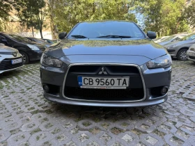 Mitsubishi Lancer 1.8, газ - 12000 лв. - 32105073 3